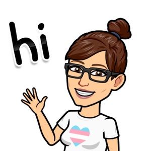 Meet your Posher, Karla